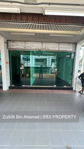 154 SERANGOON NORTH AVENUE 1 (D19), Shop House #497378921